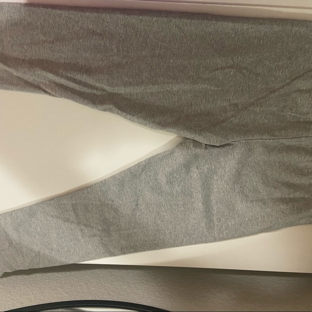 Children’s Gray Leggings